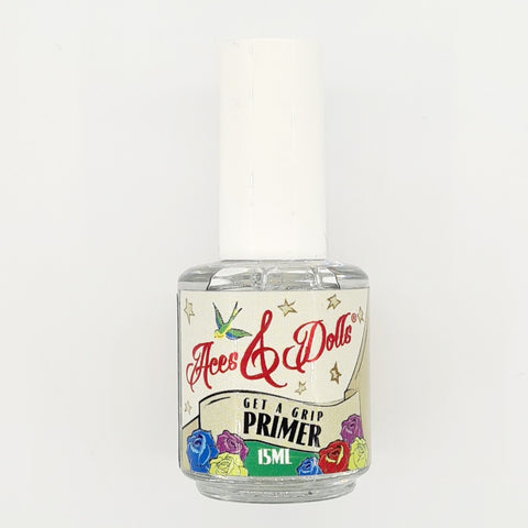 Get a Grip Acid Free Primer