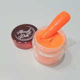 Pastel Neon - Paintbox Coloured Acrylic Collection