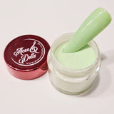 Pastel - Paintbox Coloured Acrylic Collection