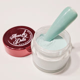 Pastel - Paintbox Coloured Acrylic Collection