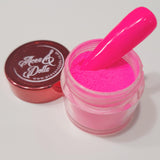 Neon - Paintbox Coloured Acrylic Collection