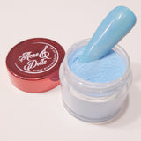 Pastel Neon - Paintbox Coloured Acrylic Collection