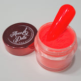 Neon - Paintbox Coloured Acrylic Collection