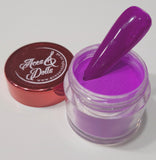 Neon - Paintbox Coloured Acrylic Collection