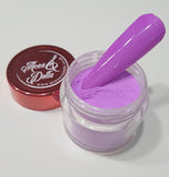 Pastel Neon - Paintbox Coloured Acrylic Collection