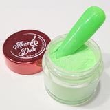 Pastel Neon - Paintbox Coloured Acrylic Collection
