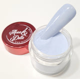 Pastel - Paintbox Coloured Acrylic Collection