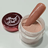 Nude - Paintbox Coloured Acrylic Collection