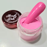 Pastel Neon - Paintbox Coloured Acrylic Collection