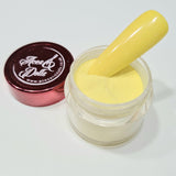 Pastel - Paintbox Coloured Acrylic Collection
