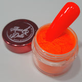 Neon - Paintbox Coloured Acrylic Collection