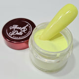 Pastel Neon - Paintbox Coloured Acrylic Collection