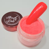 Hawaii -  Paintbox Coloured Acrylic Collection