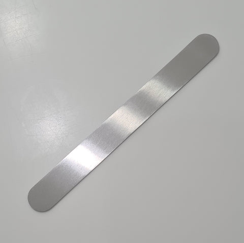 Metal File Board - Thin Shape