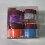 Neon - Paintbox Coloured Acrylic Collection