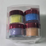 Hawaii -  Paintbox Coloured Acrylic Collection