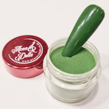 Fall - Paintbox Coloured Acrylic Collection