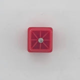 Mini Diamond Cuticle Bud - 2mm