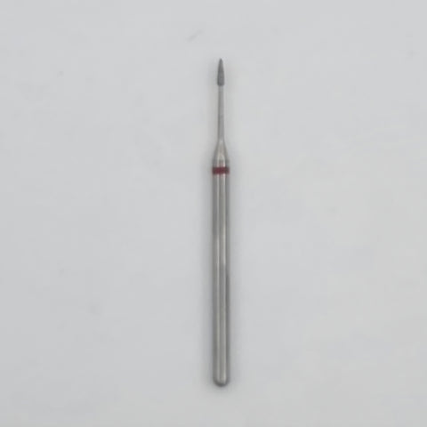 Mini Diamond Cuticle Bud - 2mm
