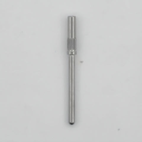 Mini Mandrel (for Sanding Bands) - Silver