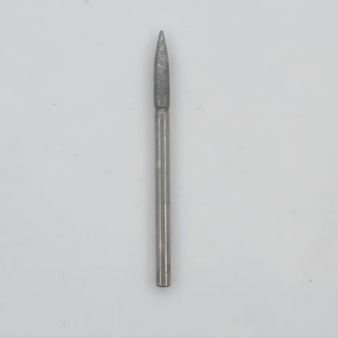 Diamond undernail cleaner - medium