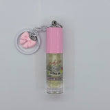 Slurp Cuticle Oil Keyring- Cherry Bakewell
