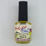 Slurp Cuticle Oil - Vanilla and Coconut