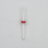 Ceramic Cuticle ball  - small - fine