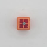Diamond cuticle cone  - coarse
