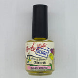 Slurp Cuticle Oil - Black Orchid