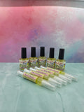Slurp Cuticle Oil - Cherry Bakewell