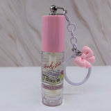 Slurp Cuticle Oil Keyring- Vanilla & Coconut