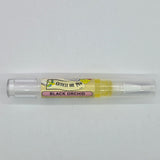 Slurp Cuticle Oil Pen- Black Orchid