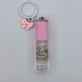 Slurp Cuticle Oil Keyring- Vanilla & Coconut