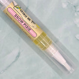 Slurp Cuticle Oil Pen - Snow Pixie