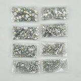 Rhinestone kit - AB
