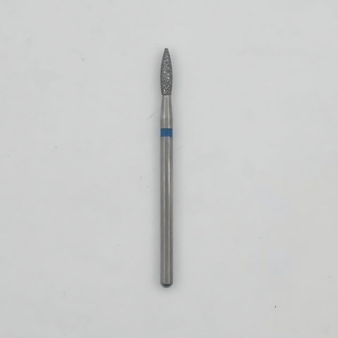 Diamond flame - medium