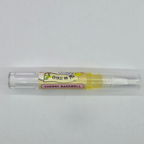Slurp Cuticle Oil Pen- Cherry Bakewell