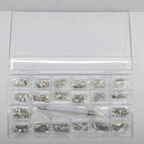 Rhinestone kit - AB