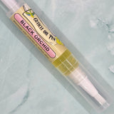 Slurp Cuticle Oil Pen- Black Orchid