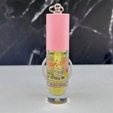 Slurp Cuticle Oil Keyring- Black Orchid