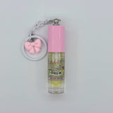 Slurp Cuticle Oil Keyring- Black Orchid