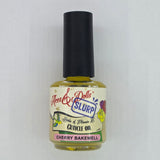Slurp Cuticle Oil - Cherry Bakewell