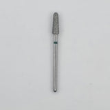 Diamond cuticle cone  - coarse