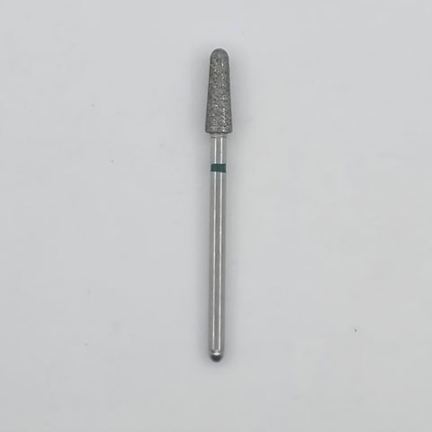Diamond cuticle cone  - coarse