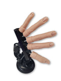 New Style Flexihand - The Ultimate Nail Trainer Hand