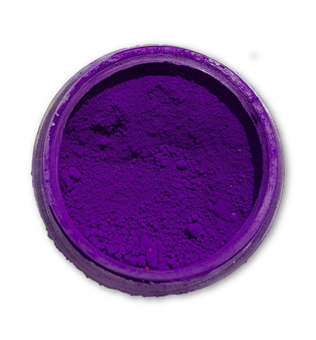 Pigment Powder - Neon Purple