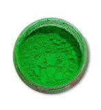 Pigment Powder - Neon Green