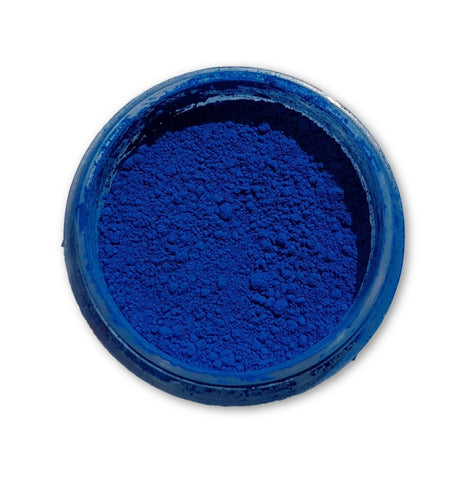 Pigment Powder - Neon Blue