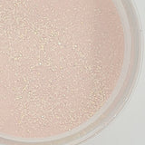 Moonshine - Cover Pink with Gold Glitter Shimmer
